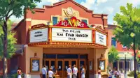 TJC Stages Dear Evan Hansen | TylerSource Tyler TX