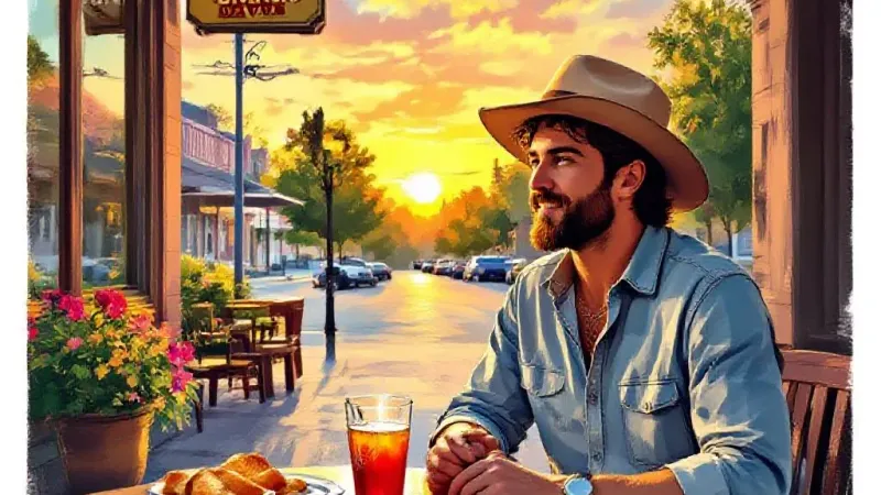 New Hospitality Takes Over Former Evita in Tyler TX